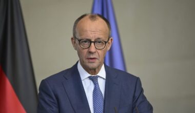 Germany asks US to join Ukraine peace talks in Berlin – POLITICO