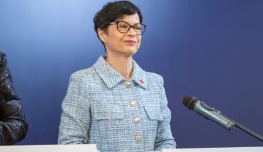 EU and Ukraine agree 10-point plan to fight corruption, bolster accession bid – POLITICO