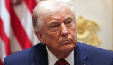 On Ukraine, everyone’s trying to stay in Trump’s good books – POLITICO