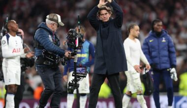 Frank finally finds Spurs midfield solution to unleash summer signing - London Evening Standard