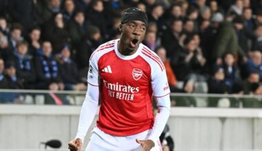 Highlights: Club Brugge 0-3 Arsenal | News
