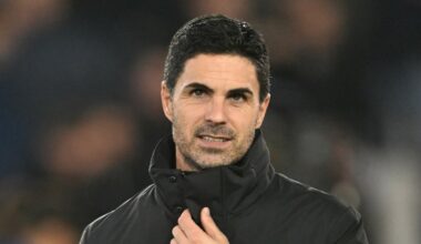 Every word from Arteta's post-Brugge presser | Press conference | News