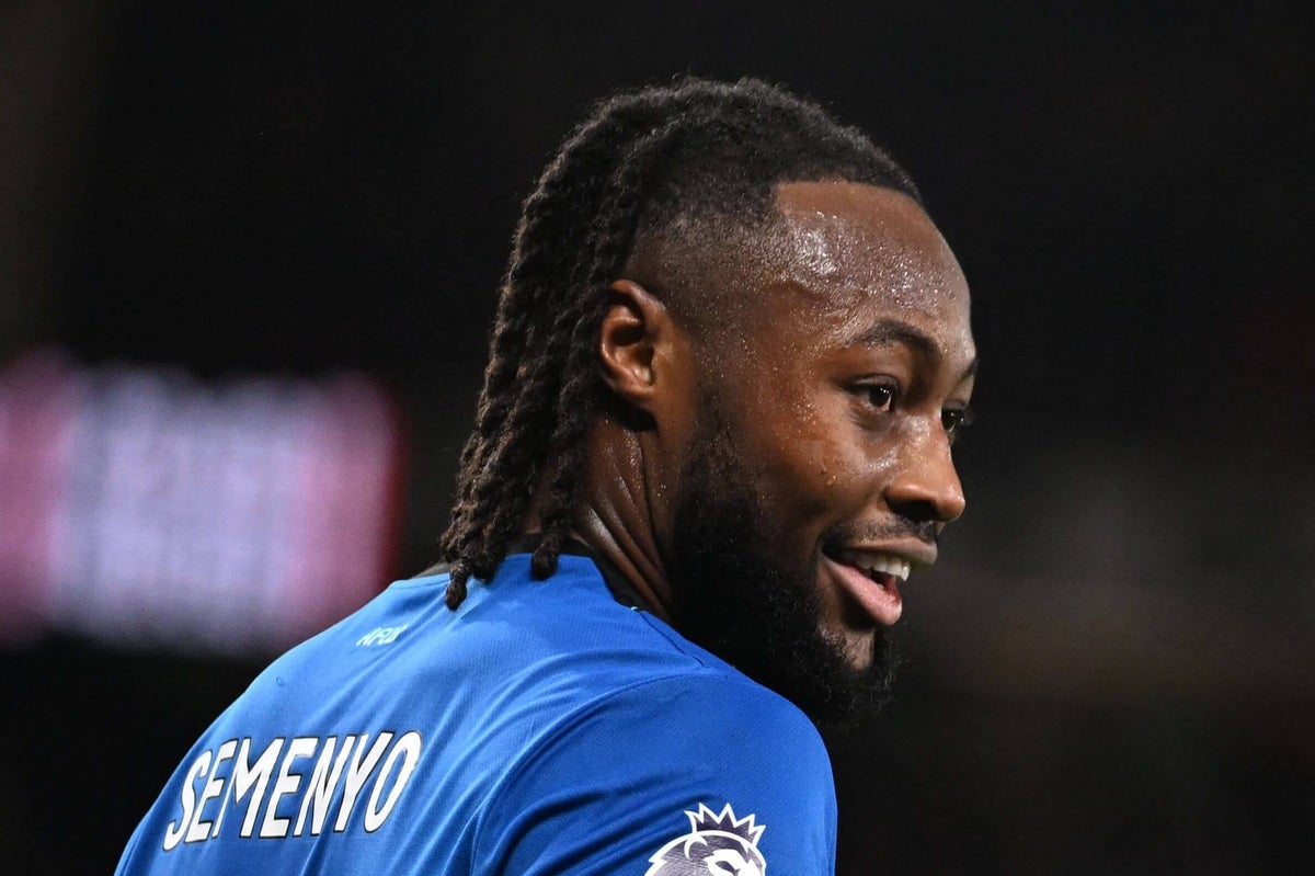 Antoine Semenyo’s preference to join Manchester City from Bournemouth