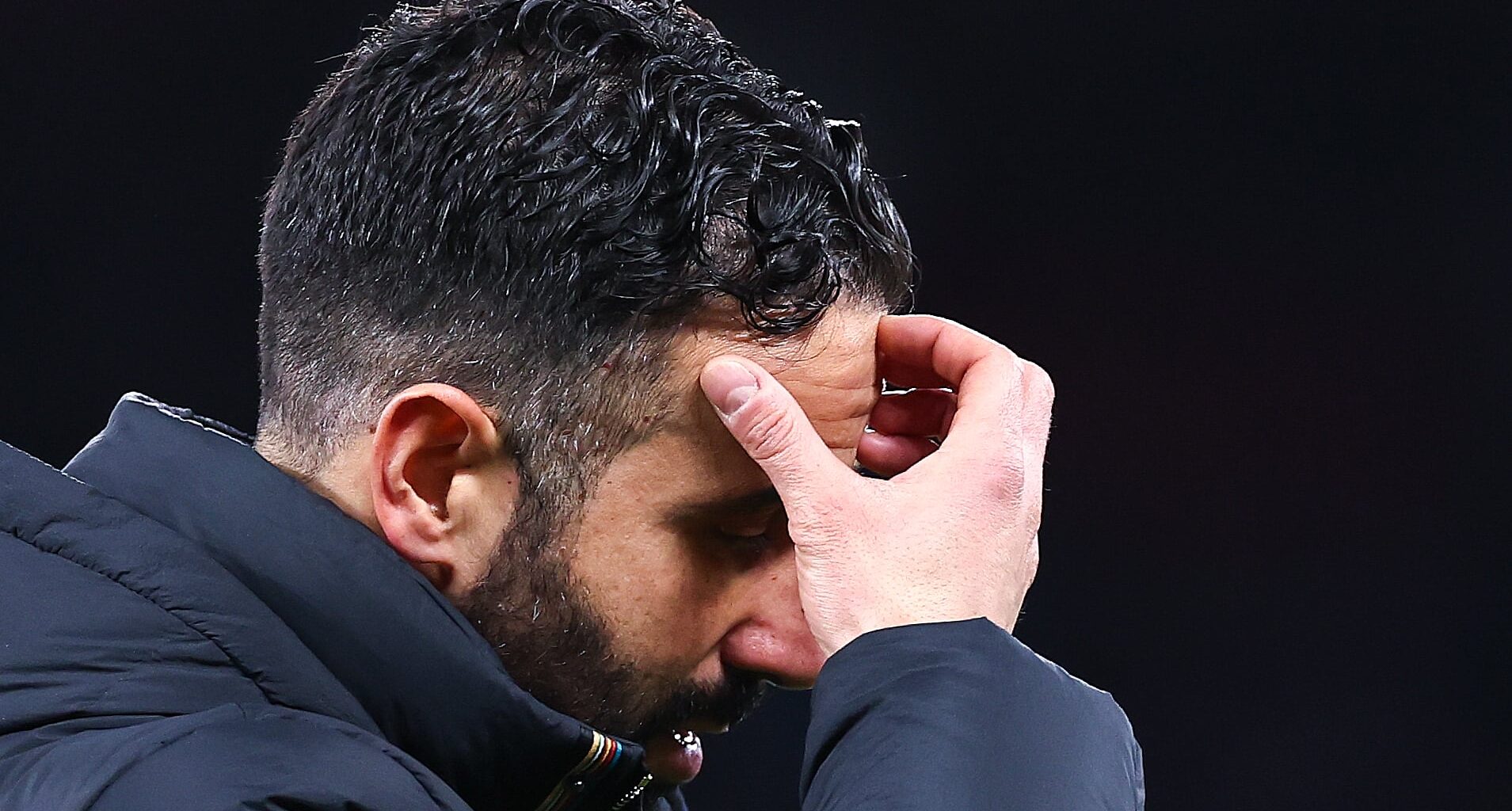 Predicted Manchester United line-up to face Aston Villa, Ruben Amorim has three big decisions