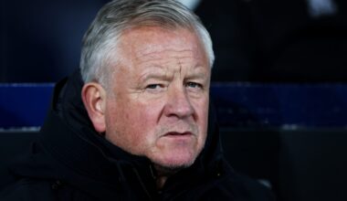 Chris Wilder now confident of signing another ex-Leeds United player after Patrick Bamford