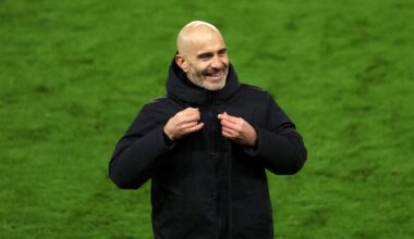 Why some chiefs at Chelsea are 'fed up' with Enzo Maresca as manager launches bizarre attack