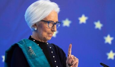ECB’s Lagarde warns against breaking EU law with Ukraine loan – POLITICO