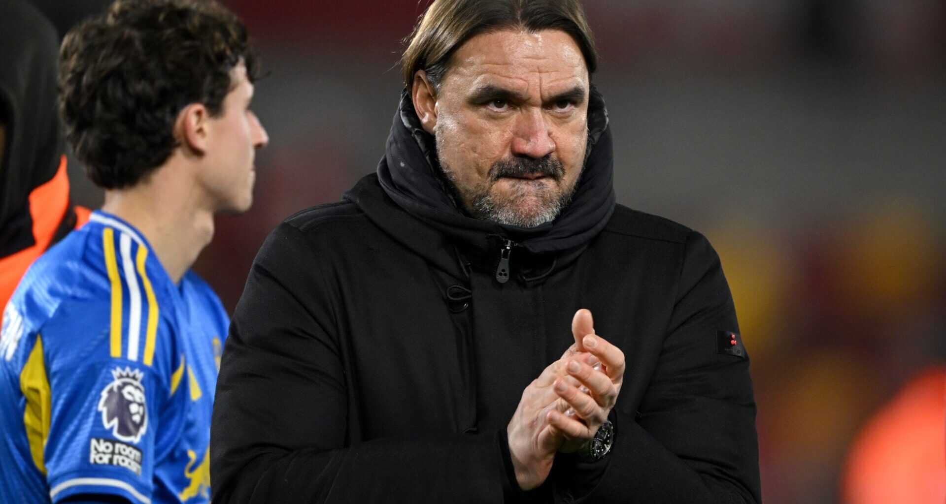Daniel Farke delivers staggering Florian Wirtz fact ahead of Leeds United's trip to Liverpool