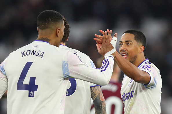 West Ham United v Aston Villa - Premier League