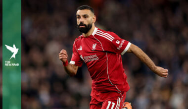 Mo Salah apologises to Liverpool teammates after interview