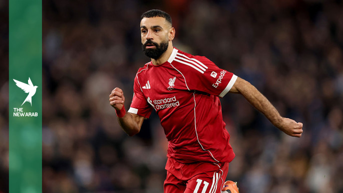 Mo Salah apologises to Liverpool teammates after interview