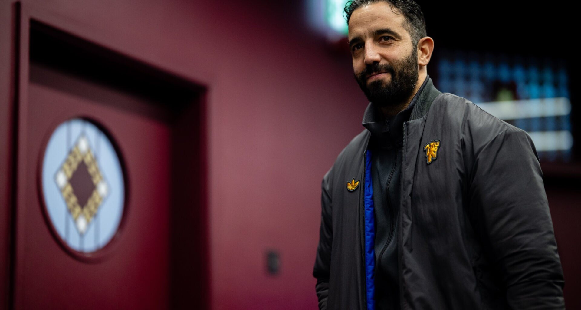 Ruben Amorim shares injury update on Bruno Fernandes and Kobbie Mainoo, one will 'return faster'