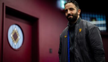 Ruben Amorim shares injury update on Bruno Fernandes and Kobbie Mainoo, one will 'return faster'