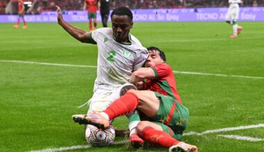 Morocco vs Comoros LIVE: AFCON latest score, match stream and goal updates