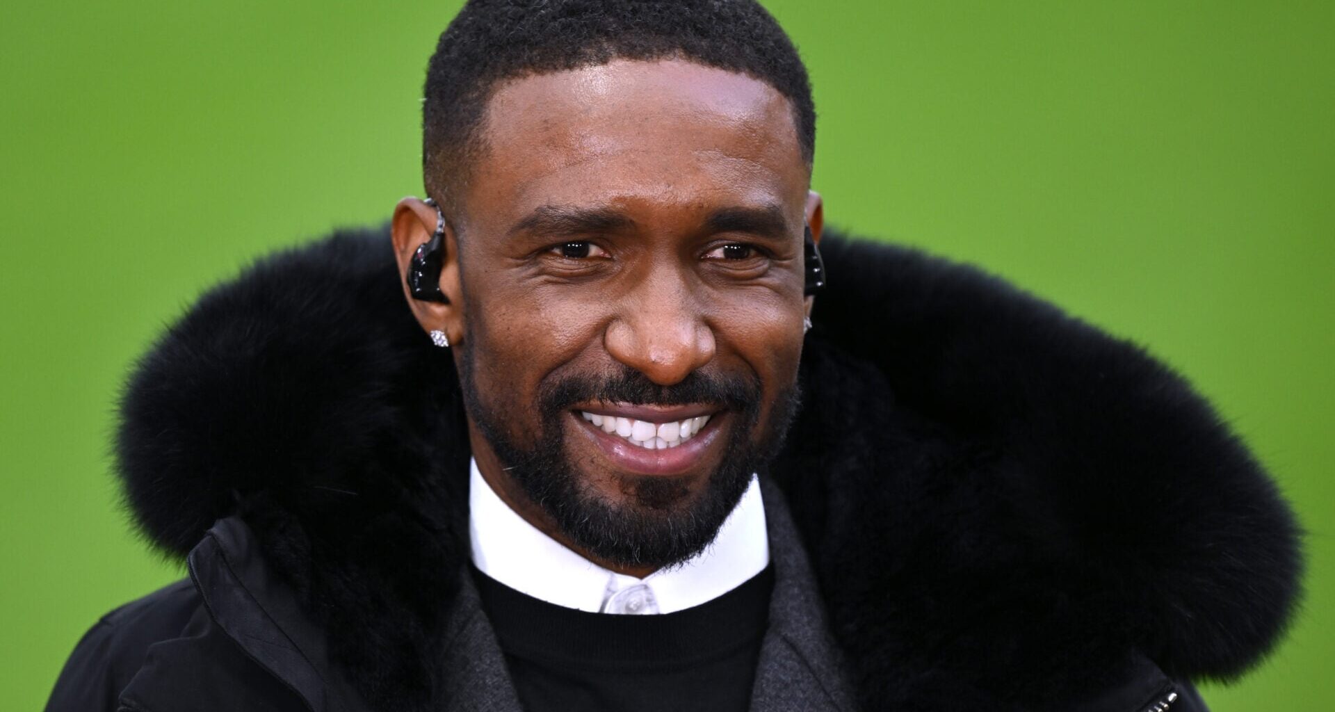 Jermain Defoe says ‘amazing’ Leeds United player now looks so much sharper