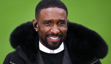 Jermain Defoe says ‘amazing’ Leeds United player now looks so much sharper
