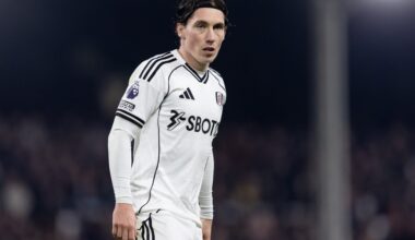 David Ornstein shares what he’s hearing about Harry Wilson amid potential Leeds United move
