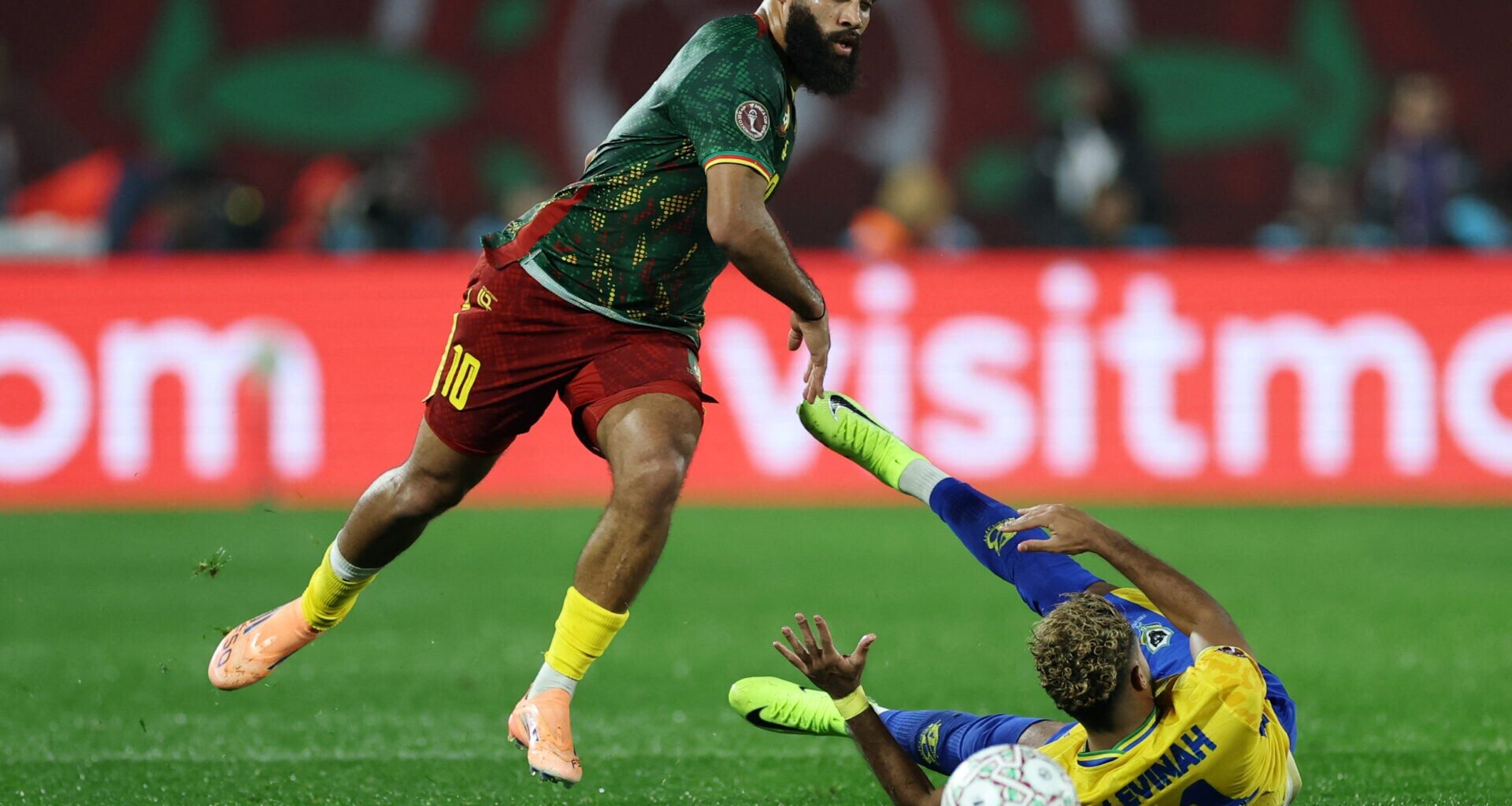 Man Utd fans react to unstoppable Amad and Bryan Mbeumo performance to start AFCON in style