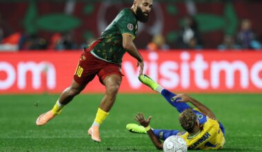 Man Utd fans react to unstoppable Amad and Bryan Mbeumo performance to start AFCON in style