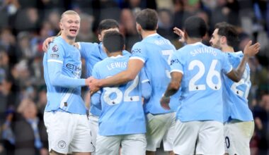 Manchester City could now ruin £9m deal for Leeds United as decision made