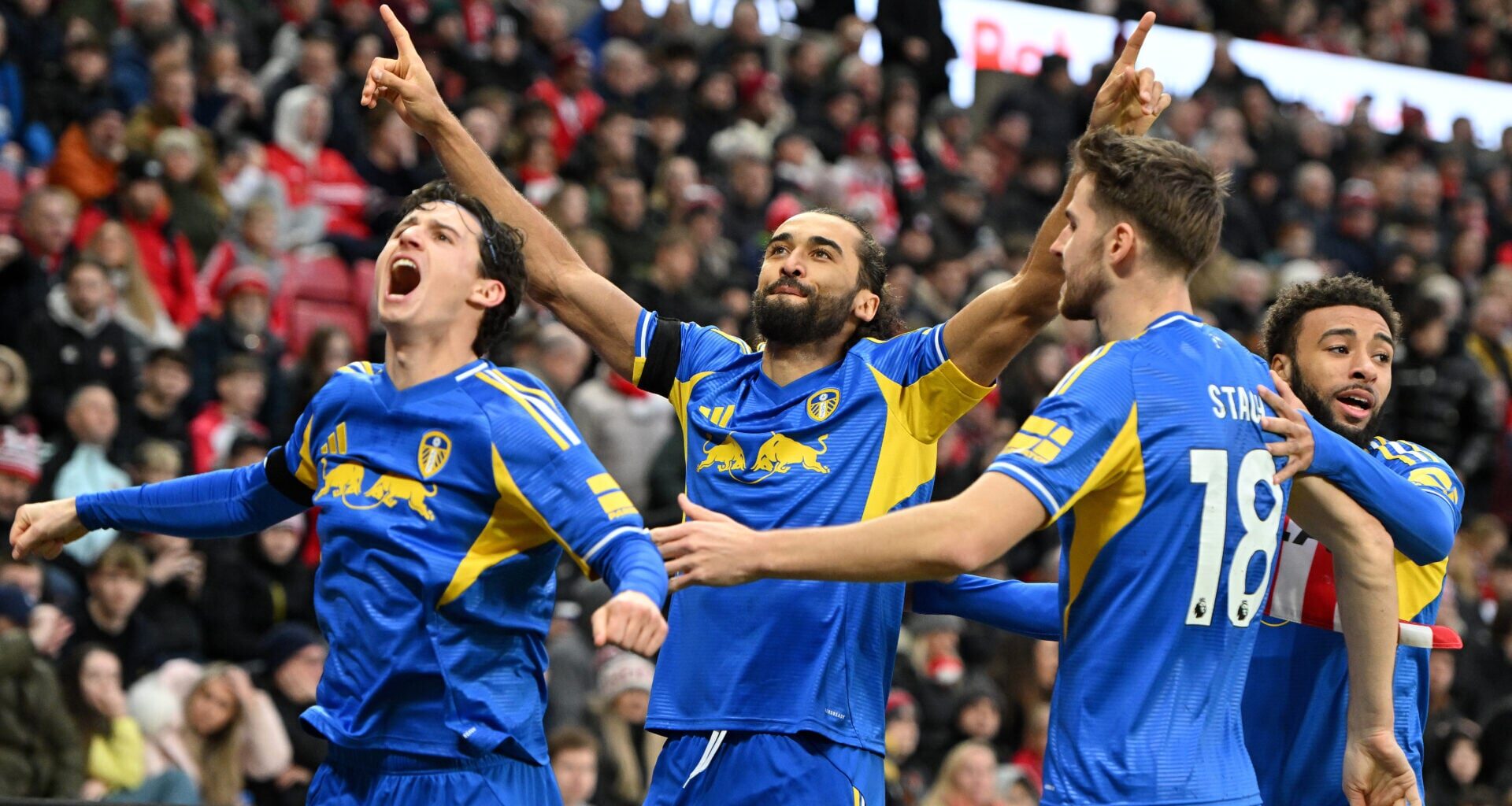 £26m player now close to leaving after Leeds United show interest