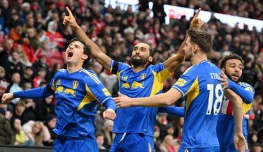 £26m player now close to leaving after Leeds United show interest