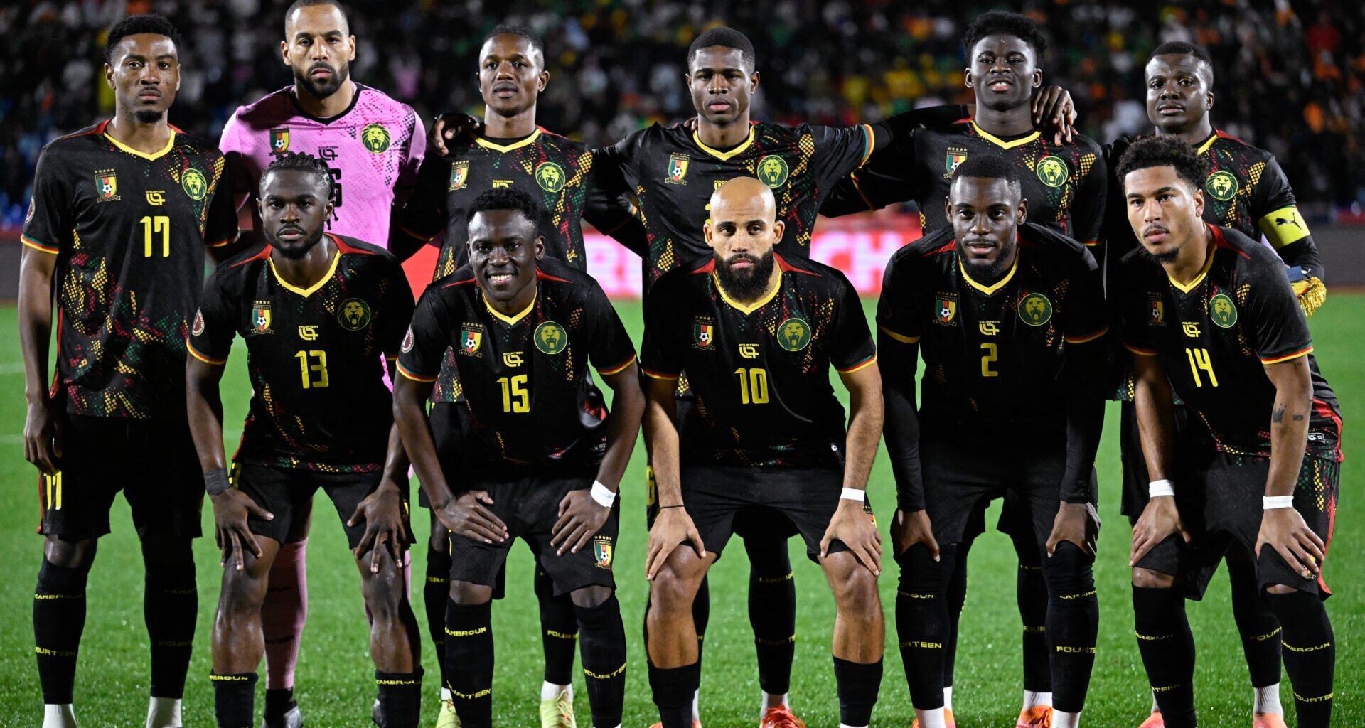 Leeds United now eyeing £4m bargain for English-born attacker currently at AFCON