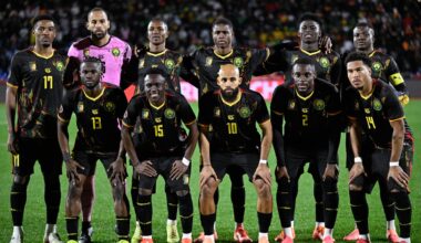 Leeds United now eyeing £4m bargain for English-born attacker currently at AFCON