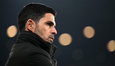 Every word from Arteta’s post-Palace presser | Press conference | News