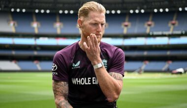 Stokes concerned for England’s mental wellbeing on Ashes tour of Australia | Cricket News