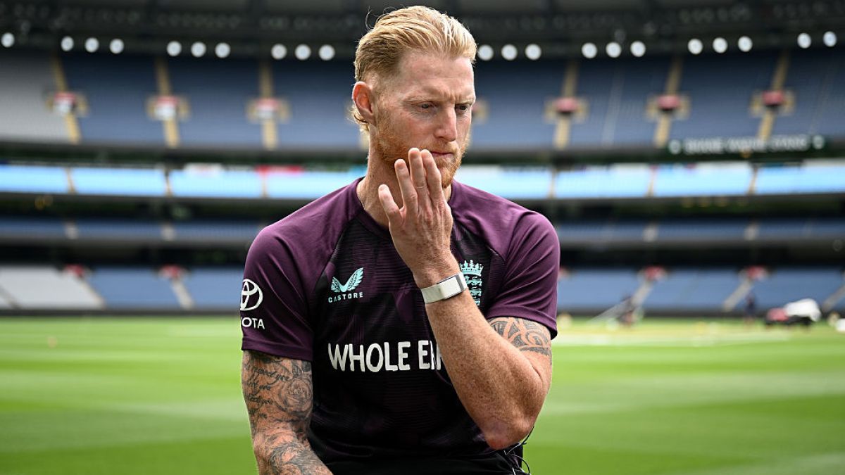 Stokes concerned for England’s mental wellbeing on Ashes tour of Australia | Cricket News
