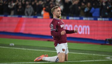 Fans choose West Ham Man of the Match in 50 per cent landslide as Jarrod Bowen left trailing