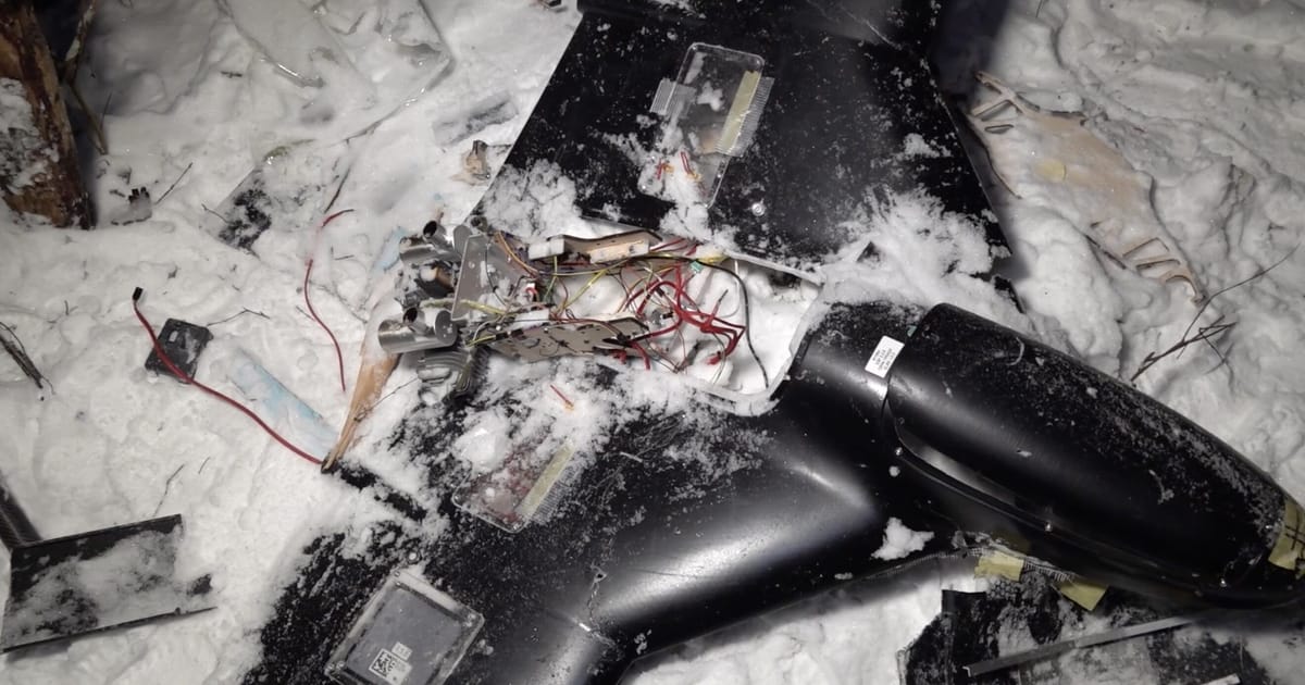 Moscow insists Ukraine attacked Putin’s residence as Kyiv announces fresh strikes – POLITICO