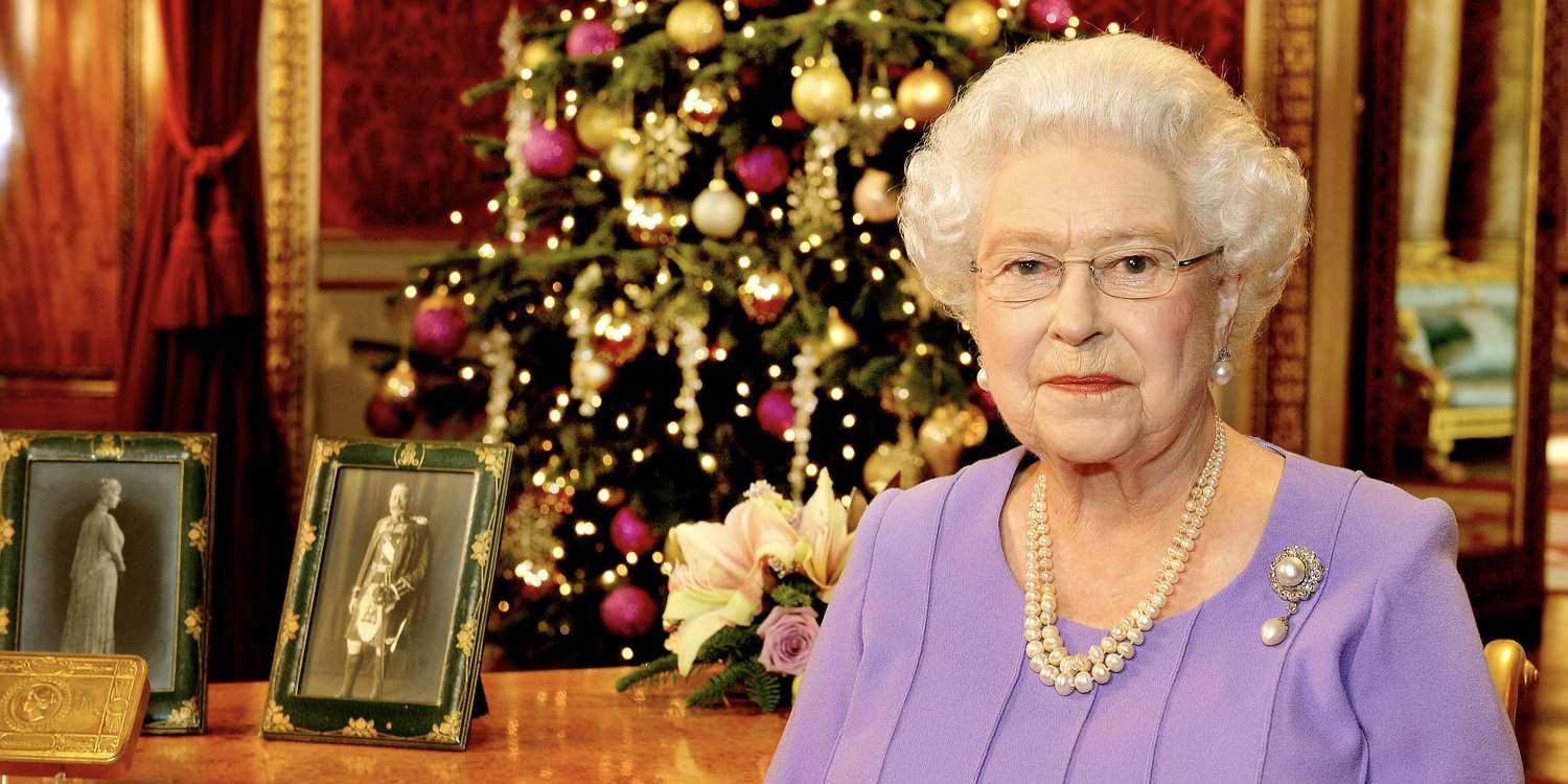 The Sentimental Story Behind Queen Elizabeth’s Favorite Christmas Brooch