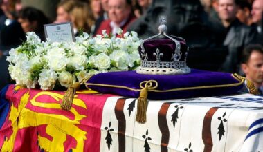 King Charles III coronation: Koh-i-noor diamond won’t be used during ceremony