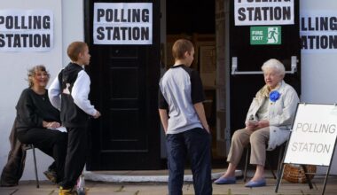 Britain’s teens are getting the vote — so we asked them what they really think – POLITICO