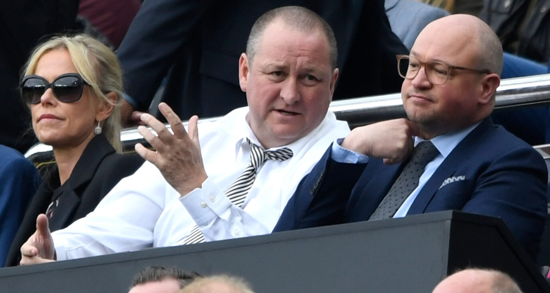 Mike Ashley could repeat £400m trick at Sheffield Wednesday as 'ruthless' five-point agenda emerges