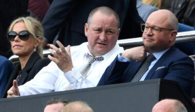 Mike Ashley could repeat £400m trick at Sheffield Wednesday as 'ruthless' five-point agenda emerges
