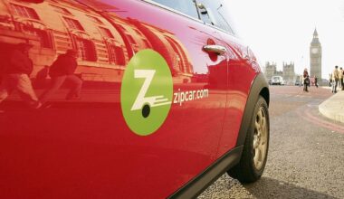 Zipcar considers shutting UK business as bookings suspended