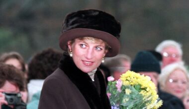 Inside Sandringham, Princess Diana's Birthplace and Ex-Prince Andrew's New Home