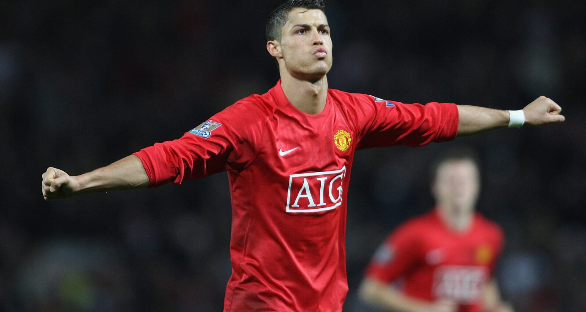 Manchester United’s best forwards of the 21st Century, 25 years of the 2000s