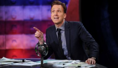 Comedian left choking by ‘reckless’ ICE agents while filming Trump documentary - The Independent