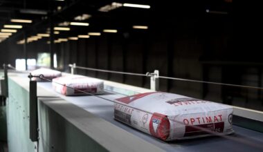 EU carbon border tax goes easy on dirty Chinese imports, industry warns – POLITICO