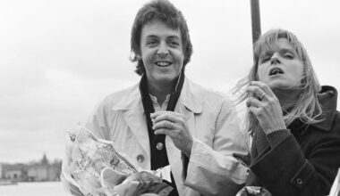 Paul McCartney joins uproar over EU ‘veggie burger’ ban - politico.eu