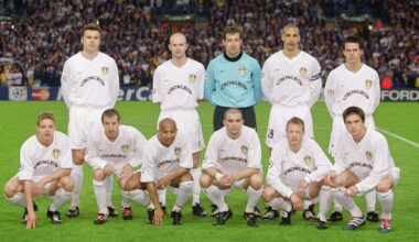 Gaizka Mendieta explains why he still treasures 'special' Leeds United experience with Valencia