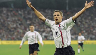 Leeds United now have second chance to sign striker 'like Michael Owen' as rumour emerges