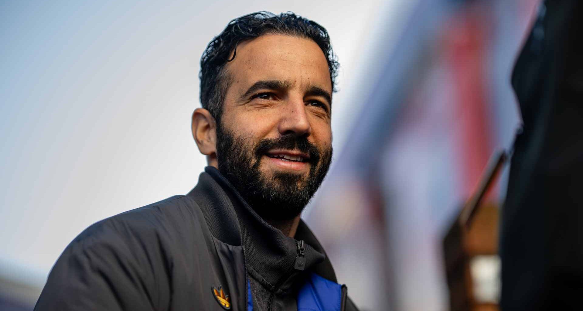 Ruben Amorim's team news for Man Utd v West Ham | 4 Dec 2025