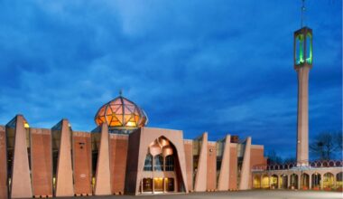 Glasgow Conference to Energise Opposition to Islamophobia in Scotland