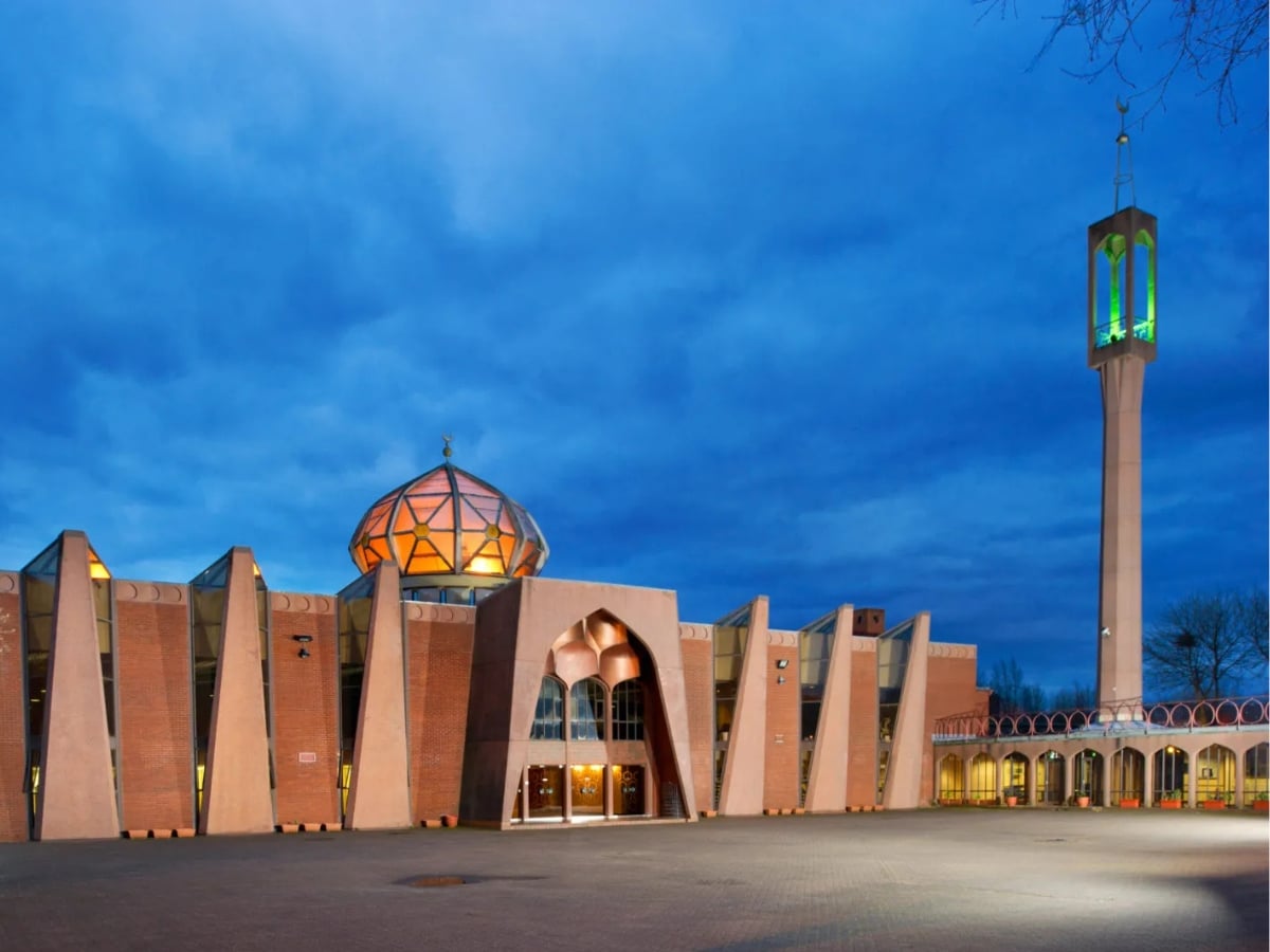 Glasgow Conference to Energise Opposition to Islamophobia in Scotland