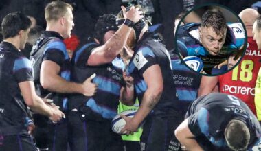 5 takeaways as Warriors 'crumble the fortifications'